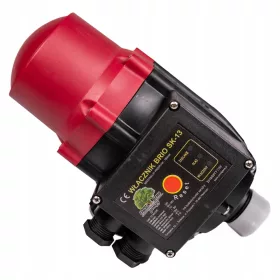   Помпа за градинско напояване - Електронен контролер за напояване Omnigena 1