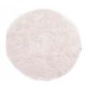 Килим - Elsimone Carpets рошав килим 100 х 100 см