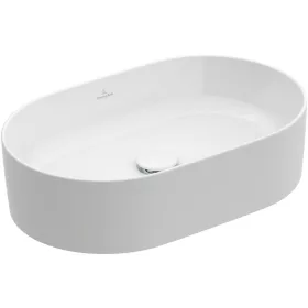   Овална мивка за плот Villeroy & Boch Collaro