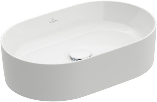Овална мивка за плот Villeroy & Boch Collaro