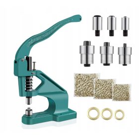   Хидрографски активатор BANNER EYELET MACHINE 3000