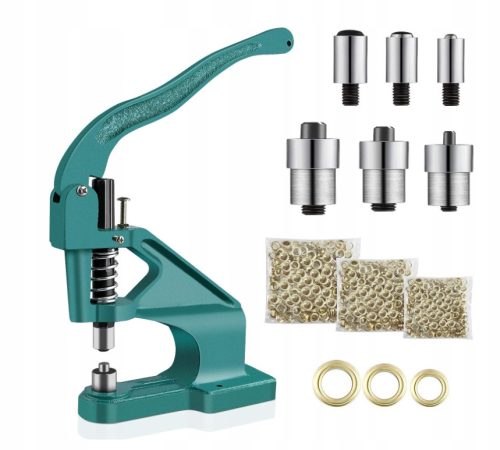 Хидрографски активатор BANNER EYELET MACHINE 3000