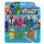  Rainbow Friends Roblox Figures Blocks