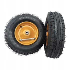  Геко количка 1л