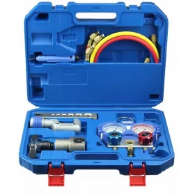   Комплект инструменти Aitcool ATK4 R32 R449A R410A R404A