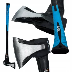  Черна брадва 84см 3кг