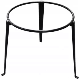    Поставка за огнище с диаметър 37см