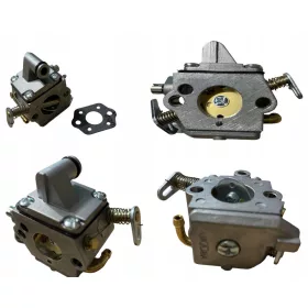  Карбуратор за резачка Wertis W09-0801