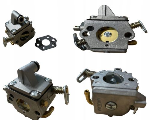  Карбуратор за резачка Wertis W09-0801