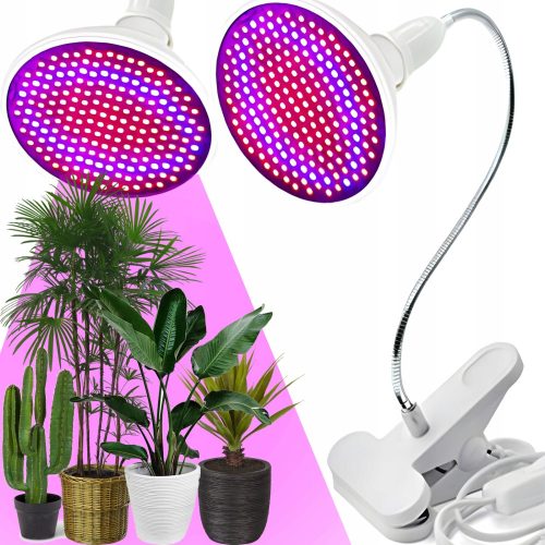  Retoo 20 W LED панел за отглеждане на растения