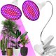  Retoo 20 W LED панел за отглеждане на растения