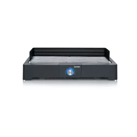    Барбекю електрическа скара Severin PG 8565 черна 2200 W
