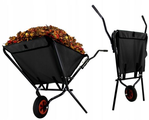 Градинска количка - Количка Gardenline 60л
