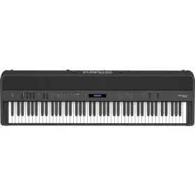  Цифрови пиана ROLAND FP-90X-BK