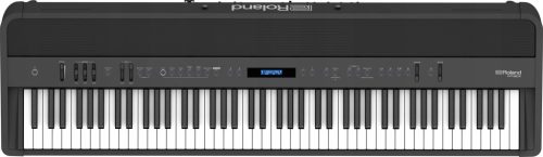  Цифрови пиана ROLAND FP-90X-BK