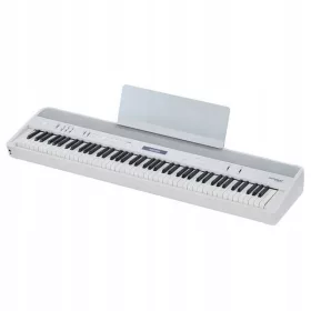  Цифрови пиана Roland FP-90X WH