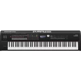    Roland RD-2000 сценично цифрово пиано черно
