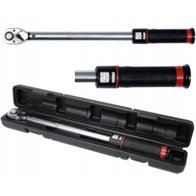    ДИНАМЕТИЧЕН КЛЮЧ YATO 1/2 10-110Nm В КАЛЪФ