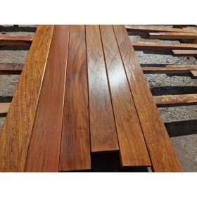   Терасови настилки - Терасна дъска 2,15 х 0,09 м нюанси на бежово, нюанси на кафяво, нюанси на сиво