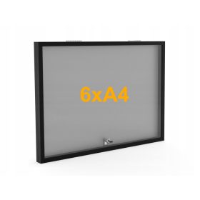 ИНФОРМАЦИОННО ВЪТРЕШНО ТАБЛО 6xA4