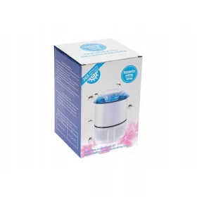    Лампа против комари и мухи ADAR 0,5 кг 2 мл