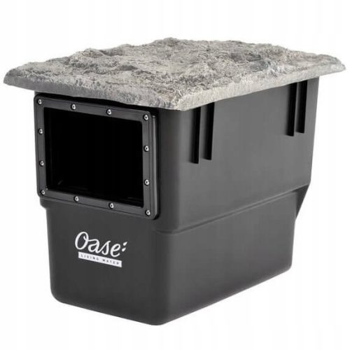  Oase BioSys Skimmer + скимер за езерце 50m3