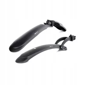    Комплект калници Simpla GP SDE, планински велосипед, черен