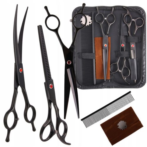  Комплект за подстригване Wobell Scissors 3 1