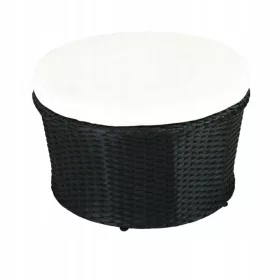   Градинска пейка - Пластмасова пейка 58 х 58 см