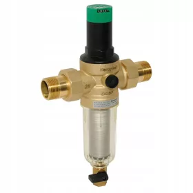    Филтър за вода Honeywell FK06-1AA с регулатор на налягането