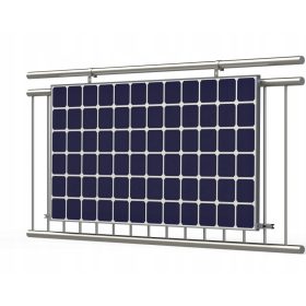   Балконски държач за фотоволтаични панели