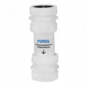  Сифон за умивалник Purus 40 мм