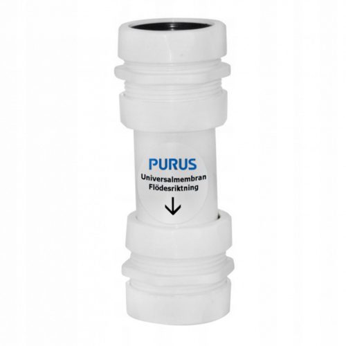  Сифон за умивалник Purus 40 мм