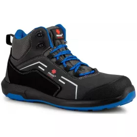   Работни обувки Proof, KAPS8 WORK Ankles, размер 46