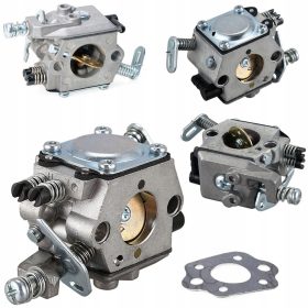    КАРБУРАТОР STIHL 023 025 MS230 MS250 тип Walbro