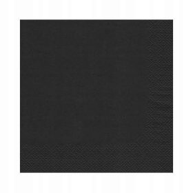   Салфетки - Квадратна хартиена салфетка 33см х 33см