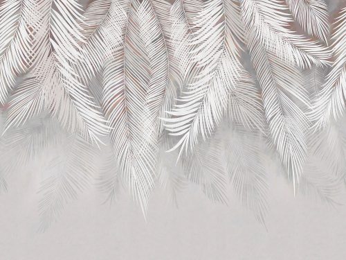 Фототапет ВИСЕЩИ ПАЛМОВИ ЛИСТА 490x260 04 Плоча