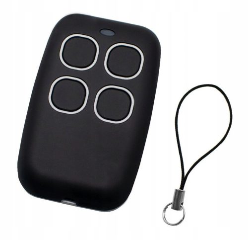 Дистанционно - Самообучаващо се GATE REMOTE 280-868MHz + ВИСУЛКА