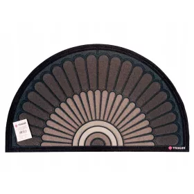   Входна изтривалка - Готова гумена изтривалка 45 х 75 см