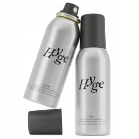    HYGE HIMM 100 мл интимен спрей против изпотяване