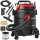 RED Technic RTODP0043 2000 W индустриална прахосмукачка
