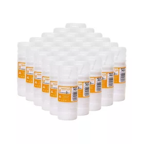   Маслена вложка за свещи Мансарда 14см