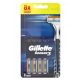  Gillette Sensor3 касети за самобръсначка 8 бр