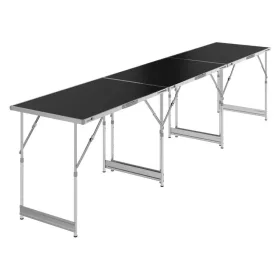   Комплект от 3 тапетни маси Parkside 300x60