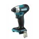  Ударен винтоверт MAKITA DTD157Z 140Nm