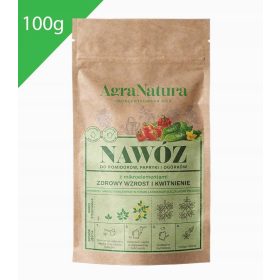   AgraNatura многокомпонентен тор на прах 0,1 кг
