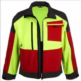   WATEX SOFTSHELL ЯКЕ ЗА ГОРСКИ ТРИОН, размер XXL