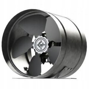 airRoxy 01-103 250 mm канален вентилатор