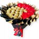 Забавен предмет - Ferrero Bouquet Подарък Рожден ден Годишнина 20 30 35