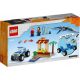  LEGO Jurassic World Преследване на птеранодон 75926